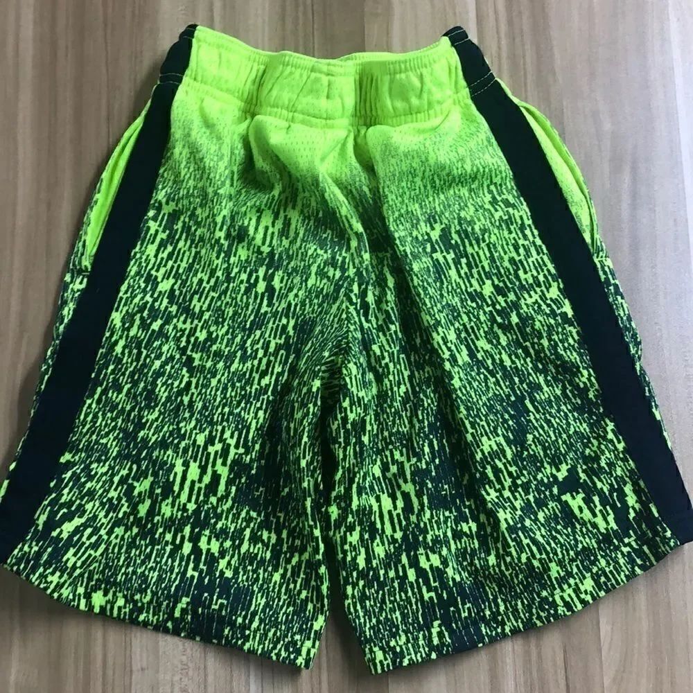 Champion Athletic Shorts. Size Boys Small (6-7).